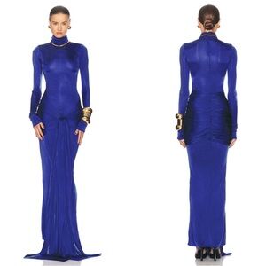 baby blue dress near me The Dana Dress